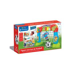 Baby Clementoni : Tigoal