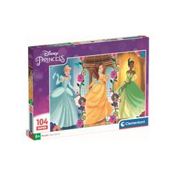 DISNEY PRINCESSE PUZZLE