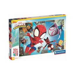 Puzzle Maxi : SPIDEY