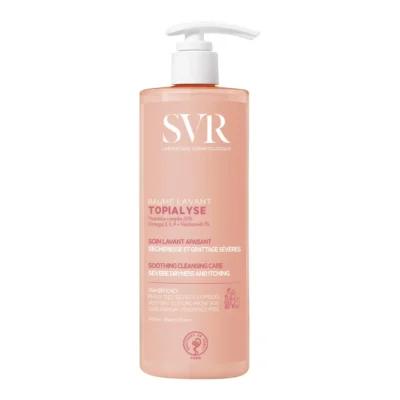 SVR Topialyse Baume Lavant