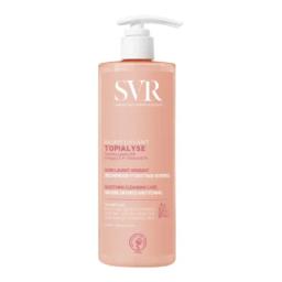 SVR Topialyse Baume Lavant
