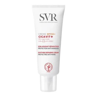 SVR Cicavit+ Crème Solaire SPF50+