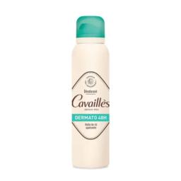 Rogé Cavaillès Deo Soin Dermato Spray sans Aluminium