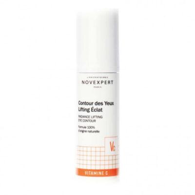 Novexpert Contour des Yeux Lifting Eclat