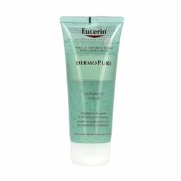 Eucerin Dermopure Gommage Peaux a Imperfections