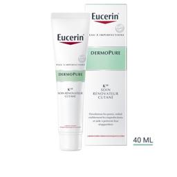 Eucerin Dermopure K10 Soin Renovateur Cutane Peaux a Imperfections