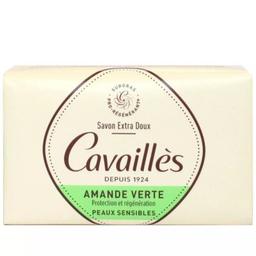 Rogé Cavailles Savon Surgras Extra Doux Amande verte 150G