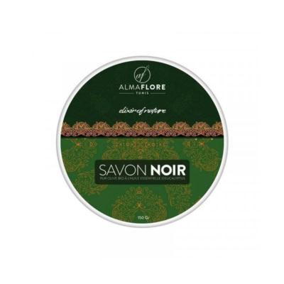 ALMAFLORE Savon A L’eucalyptus 150 Gr