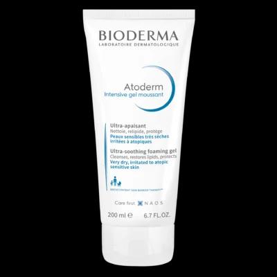 Bioderma Atoderm Intensive Gel Moussant