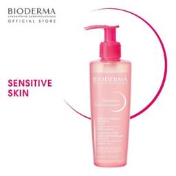 Bioderma Sensibio Gel Moussant