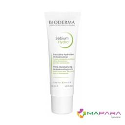 Bioderma Sebium Hydra Soin Hydratant Compensateur