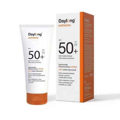 Daylong Extreme Lotion Solaire SPF50+