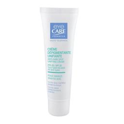 Eye Care Dépigmentante Unifiante SPF 20