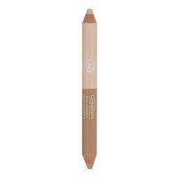 Eye Care Crayon Duo Correcteur De Teint