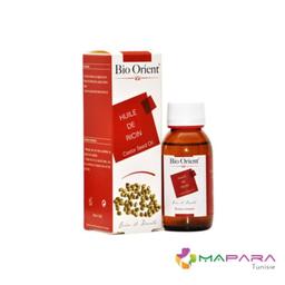 BIO ORIENT Huile de Ricin