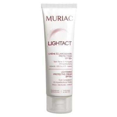 MURIAC Lightact Éclaircissante SPF50+