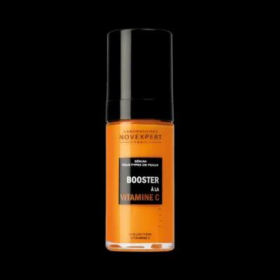 NOVEXPERT Sérum Booster à la Vitamine C