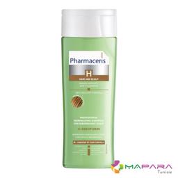Pharmaceris H Sebopurin Shampooing Cheveux Gras