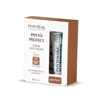 PHYTEAL Écran Anti Taches SPF50+