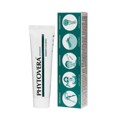 Phytéal Phytovera Gel Apaisant