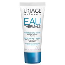Uriage Crème D’eau Riche