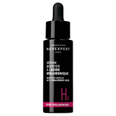 NOVEXPERT Sérum Booster À L’acide Hyaluronique