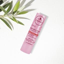 LAINO Soin Des Levres Paillete Senteur Fraise