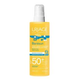 Uriage Bariésun Spray Solaire Enfant SPF 50+
