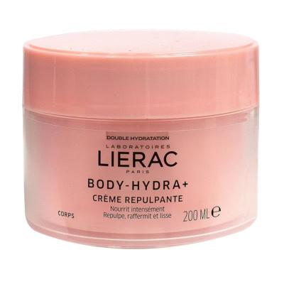 Lierac Body Hydra+ Creme Repulpante