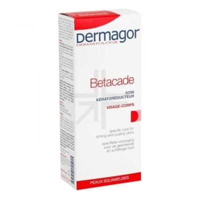 Dermagor Betacade Soin Kératoréducteur