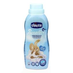 Chicco Nettoyant Vetements Bebe Coeur de Talc