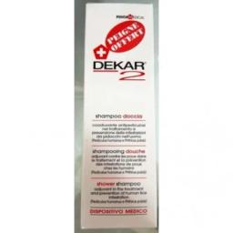 Anti Poux Shampoing