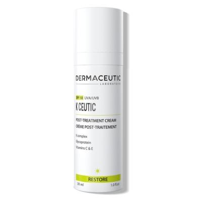 Dermaceutic K Ceutic Reparateur SPF50