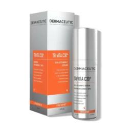 DERMACEUTIC Tri Vita C30 Sérum 30% Vitamine C