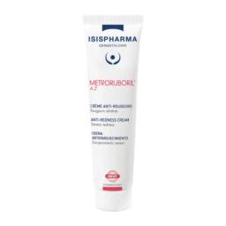 Isispharma Metroruboril A.Z Anti Rougeurs