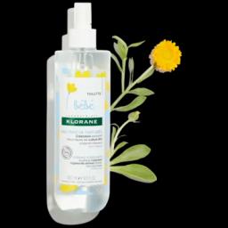 Klorane Bébé Eau Fraîche Parfumée