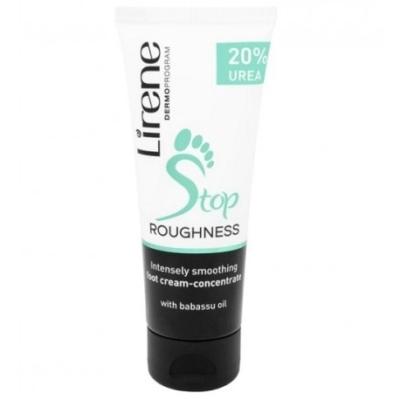 Lirene Pieds Stop 20 % Urea