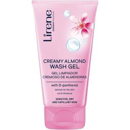 Lirene GEL LAVANT AMANDE