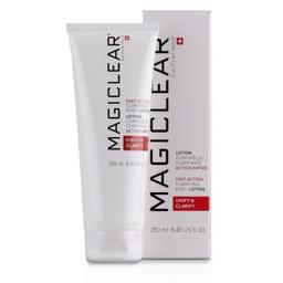 Magiclear Lotion Corporelle Clarifiante Action Rapide