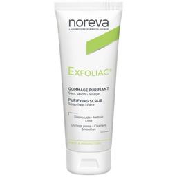 Noreva Exfoliac Gommage Purifiant Peaux A Imperfections