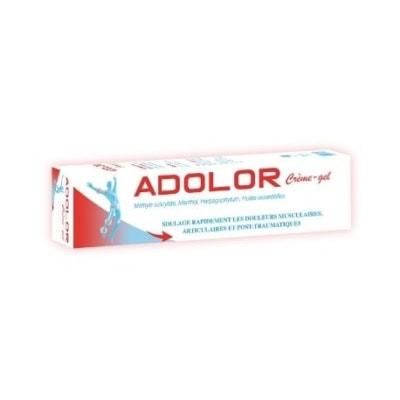 XEN Adolor Gel 75g