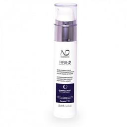 NUBIANCE Soin Correcteur D’hyperpigmentation HRB-3 Formule Nuit