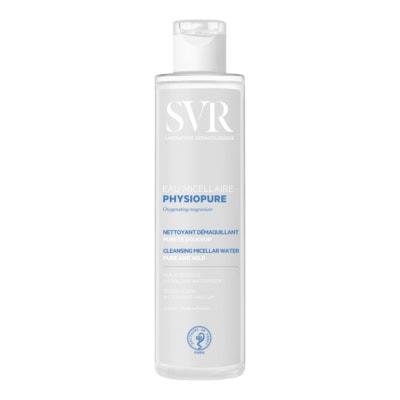 SVR Physiopure Eau Micellaire