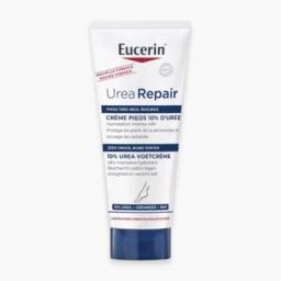 Eucerin Urea Repair Plus Crème Pieds 10%