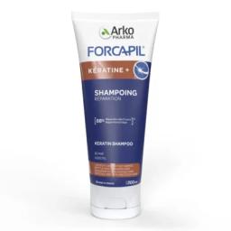 Arkopharma Forcapil Shampoing Fortifiant Cheveux Kératine