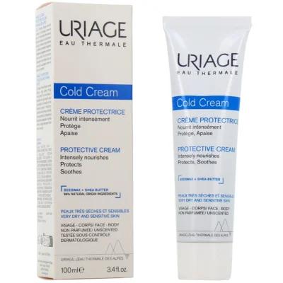 Uriage Cold Cream Creme Protectrice
