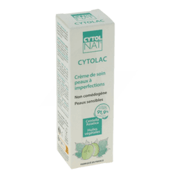 CYTOLNAT Cytolac de Soin Specifique