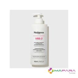 NUBIANCE Lait de Corps Hydratant Correcteur D’hyperpigmentation