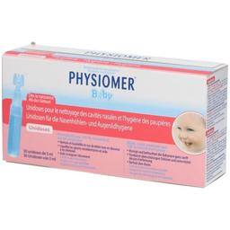 Physiomer Unidoses 30×