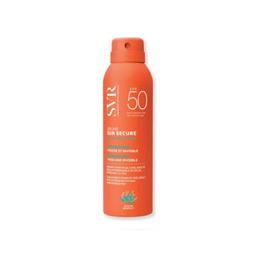 SVR Sun Secure Brume SPF50+